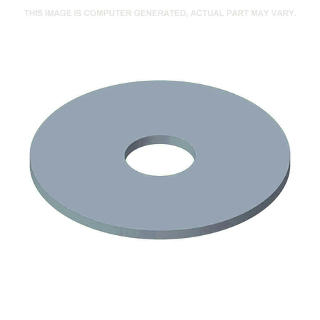 Original New Holland CNH Ersatzteil Nummer 235126 UNTERLEGSCHEIBE 