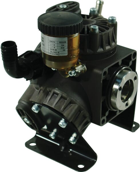 AR Pumpe AR 303 SP SGC BlueFlex 16286AR