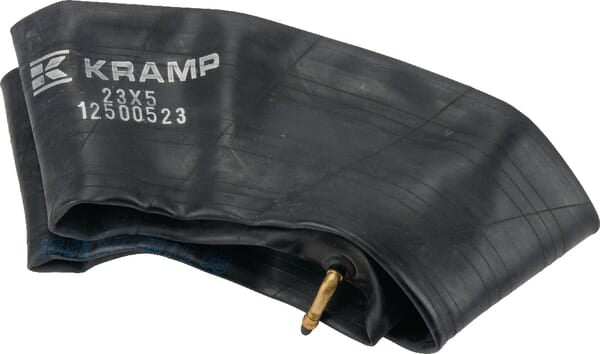 KRAMP Reifenschlauch für Felge Ø 5", 23x5TR87 Kramp 235GW485060