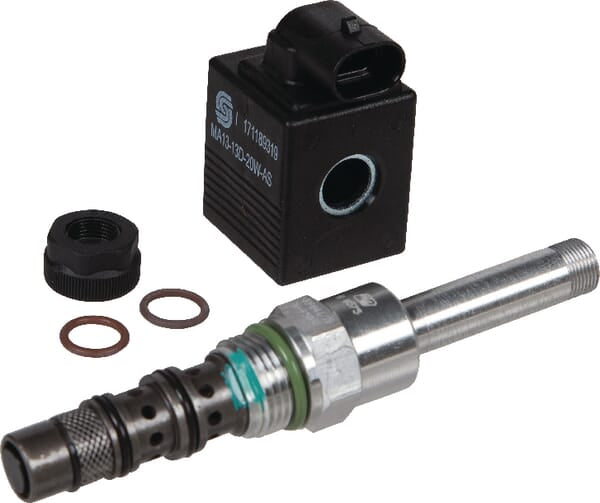 SDF Group Elektroventil 23729698010