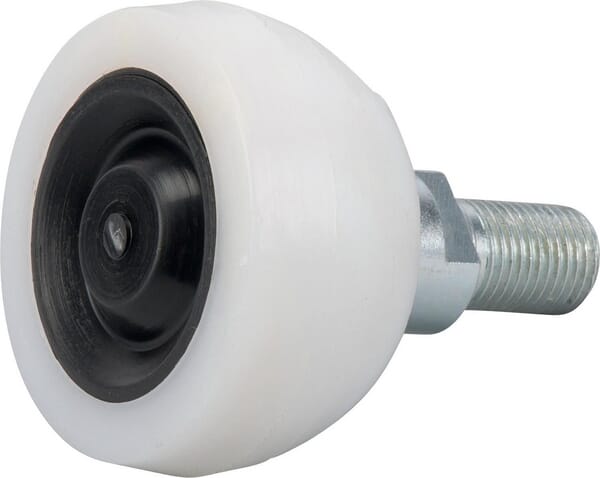 KRAMP Kurvenrolle mit Bolzen 238060201N