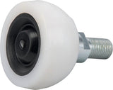 KRAMP Kurvenrolle mit Bolzen 238060201N