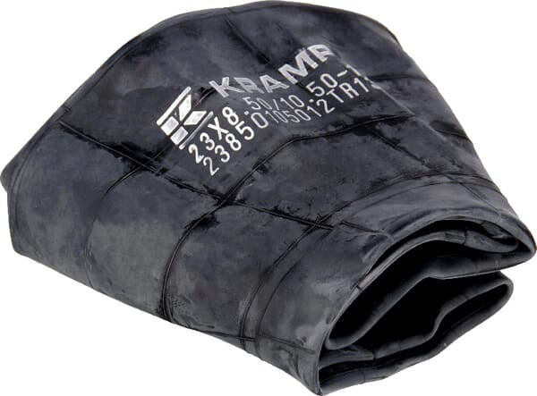 Chambre à air pour jante Ø 12", 23x8.50-12TR13, Kramp