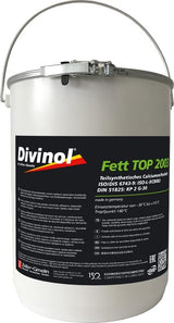 KRAMP Top 2003 Schmierfett 5 kg 23980E001