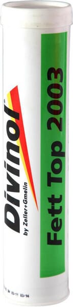 KRAMP Top 2003 Schmierfettkartusche 400 g 23980P001