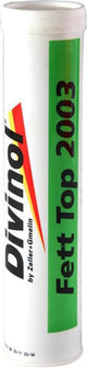 KRAMP Top 2003 Schmierfettkartusche 400 g 23980P001