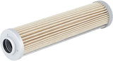 Hydraulic filter