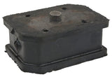 KRAMP Dämpfer 2401001025N