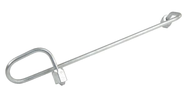 KRAMP Rohr 240110430003N