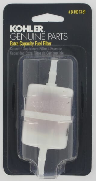 Kohler Kraftstofffilter - 1 Stück - 2405013S1
