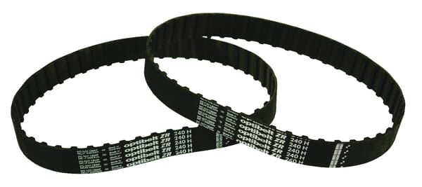KRAMP Zahnriemen ZR 150Z - 1" 750H100