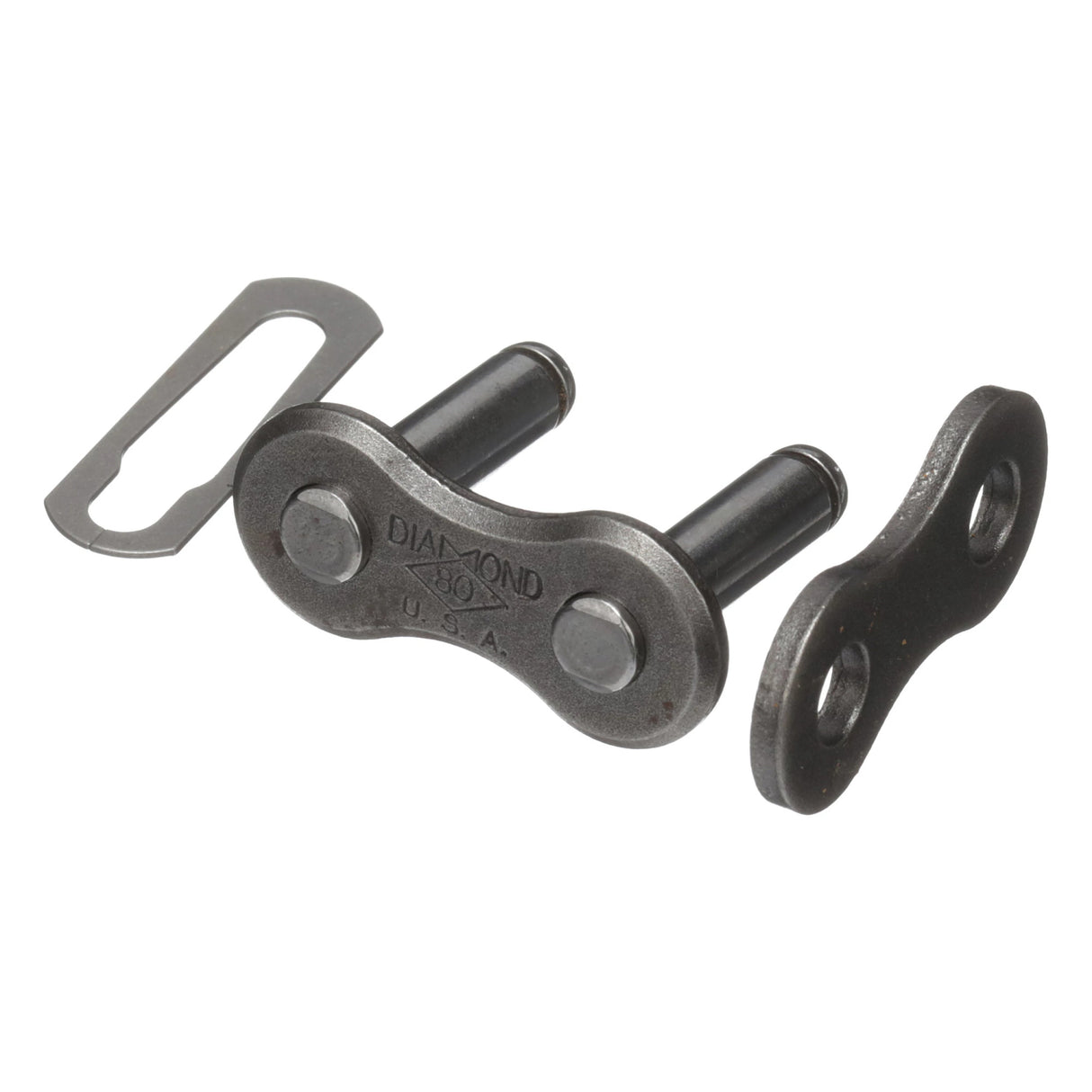 Original New Holland CNH Ersatzteil Nummer 241-1418 FEDERKLAMMER 