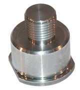 Eccentric bolt