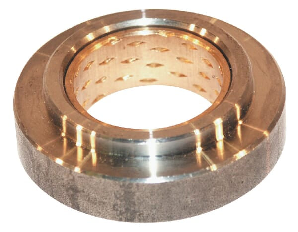 Strautmann Rolle 55mm - 1 Stück - 24102603