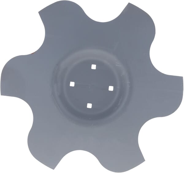 Unia Eggenscheibe - 1 Stück - 2412490010