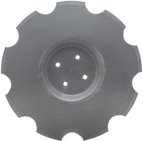 Unia Scheibe - 1 Stück - 2412510010