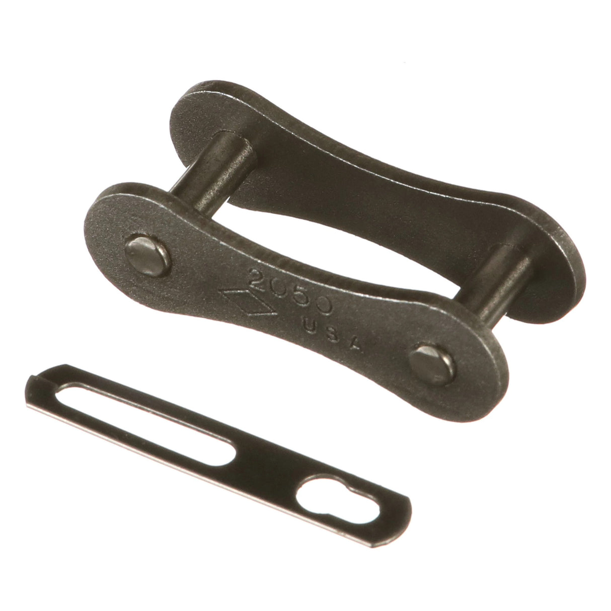 Original New Holland CNH Ersatzteil Nummer 242-1310 FEDERKLAMMER 