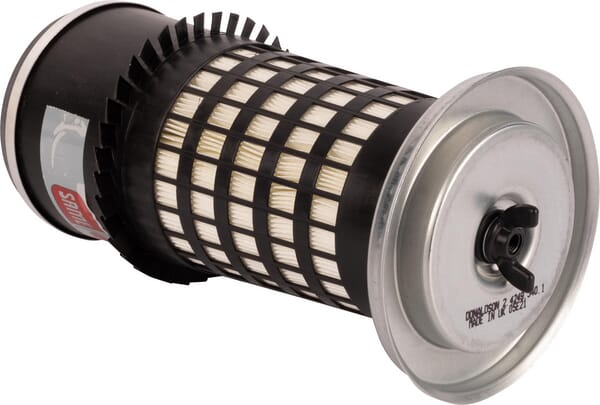 SDF Group Luftfilter außen 242493401