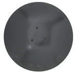 Disque de herse lisse 460x4