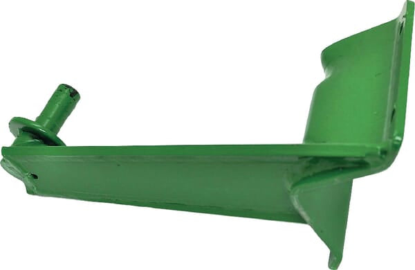 Assembly, black Secharm, right