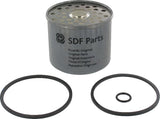SDF Group Kraftstofffilter 243190601