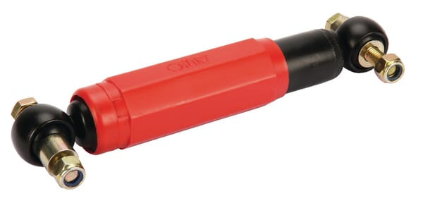 KRAMP Stoßdämpfer 2000 kg rot 244086