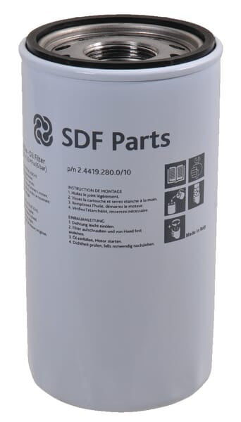 SDF Group Hydraulikfilter SDF 24419280010