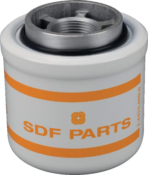 SDF Group Filter SDF 244196900