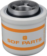 SDF Group Filter SDF 244196900