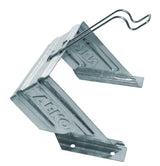 KRAMP Unterlegkeilhalter Stahl 244378
