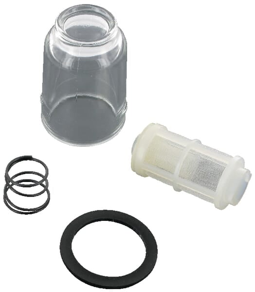 KRAMP Reparatursatz Kraftstoffpumpe 2447010017