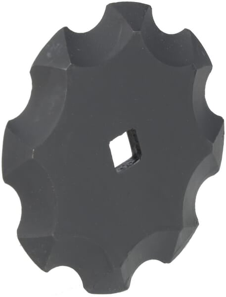 KRAMP Trennscheibe Ø95x5mm  Z 8x11 244790541N