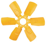 KRAMP Lüfterrad 6 Fl. 245130804001N
