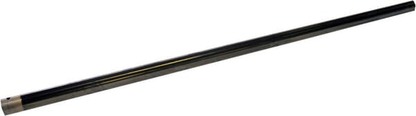 Bondioli & Pavesi Profilrohr dreieckig size:6 Ø in: 36.6 Ø out: 45.6mmx4.5mm L: 1.5m Bondioli&Pavesi 245161500
