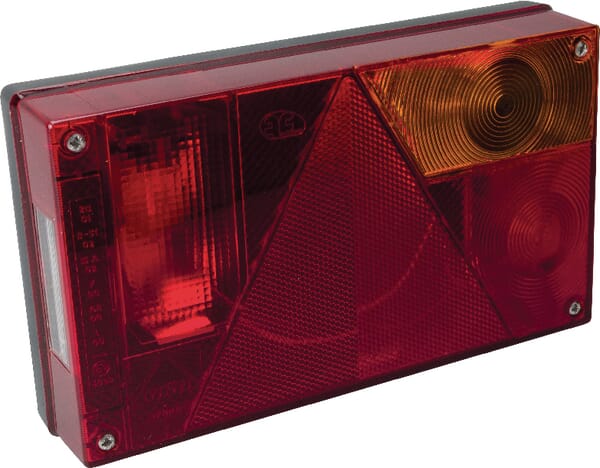 KRAMP Rückleuchte Multipoint re. GB 245205507