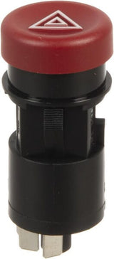 Hazard warning switch