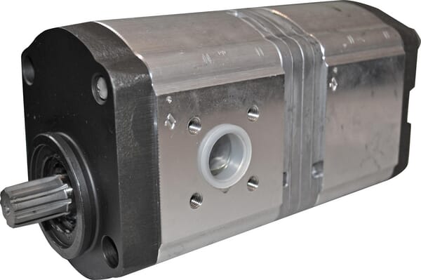 SDF Group Hydraulikpumpe 245398600