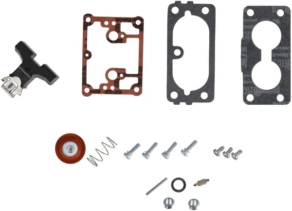 Kohler Vergaser-Reparatursatz (Ch740-742) - 1 Set - 2475771S