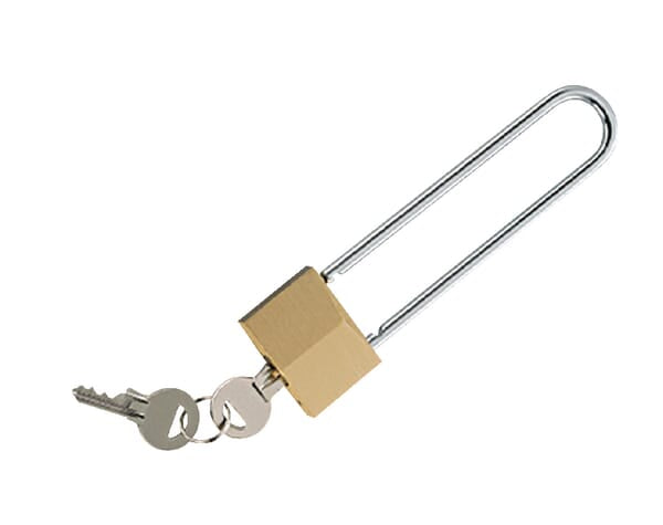 AL-KO lock