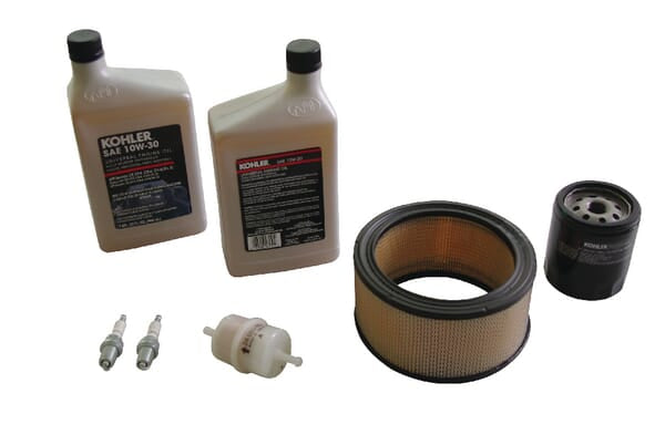 Kohler Service Set CV17-25/730-740 2478903S