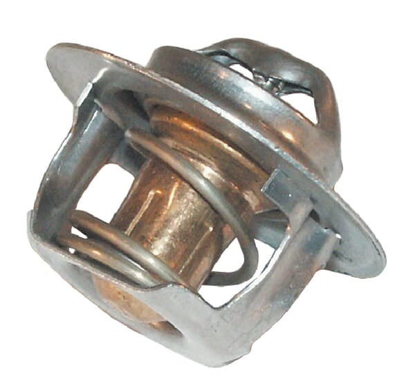 SDF Group Thermostat - 1 Stück - 04198789