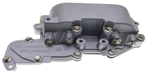 Perkins Motorölkühler  - 1 Stück - 2486A023