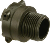 Raccordement vissé T6F 1 1/4" AG