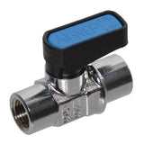 KRAMP Kugelhahn mini 1/8" in/in 249091