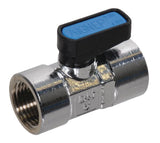 KRAMP Kugelhahn mini 1/2" in/in 249094