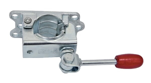 KRAMP Stützradklemme 249804