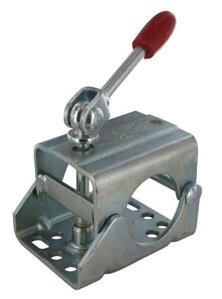 KRAMP Stützradklemme 249859