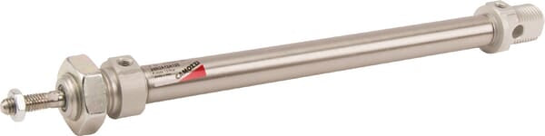 Camozzi Zylinder, 12-125, Serie 24 - 1 Stück - 24N2A12A125
