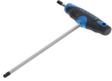 KRAMP Stiftschlüssel T-Griff 5 mm SLDT21425