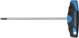 KRAMP Torx-Schraubendr. T-Griff T30 SL2142TXT30